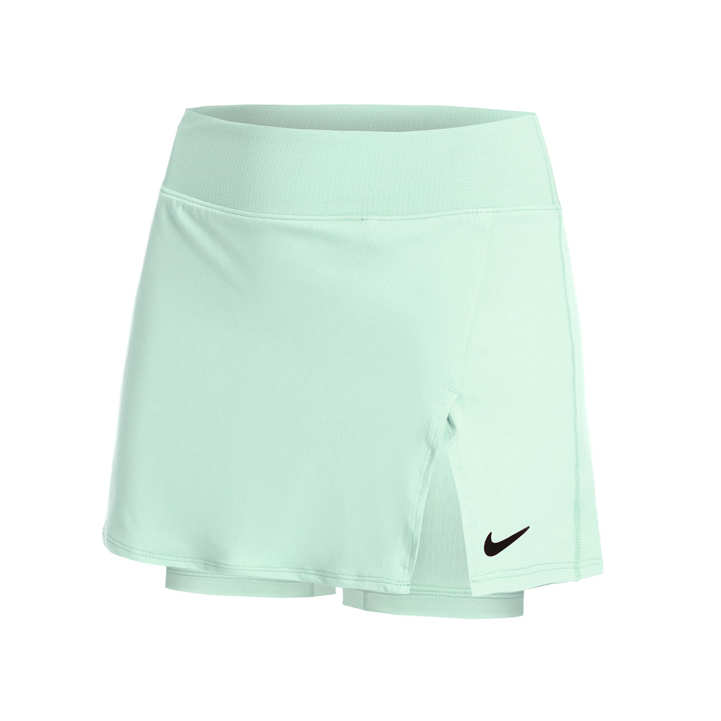Nike Dri-Fit Victory Court Rok Dames - lichtgroen,