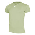 Dri-Fit Court T-shirt Heren - lichtgroen,