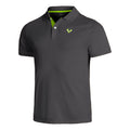 Dri-Fit RAFA Slim Polo Heren - zwart, groen