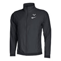 Dri-Fit RAFA Court Trainingsjack Heren - zwart,