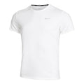 Miler Hardloopshirt Heren - wit