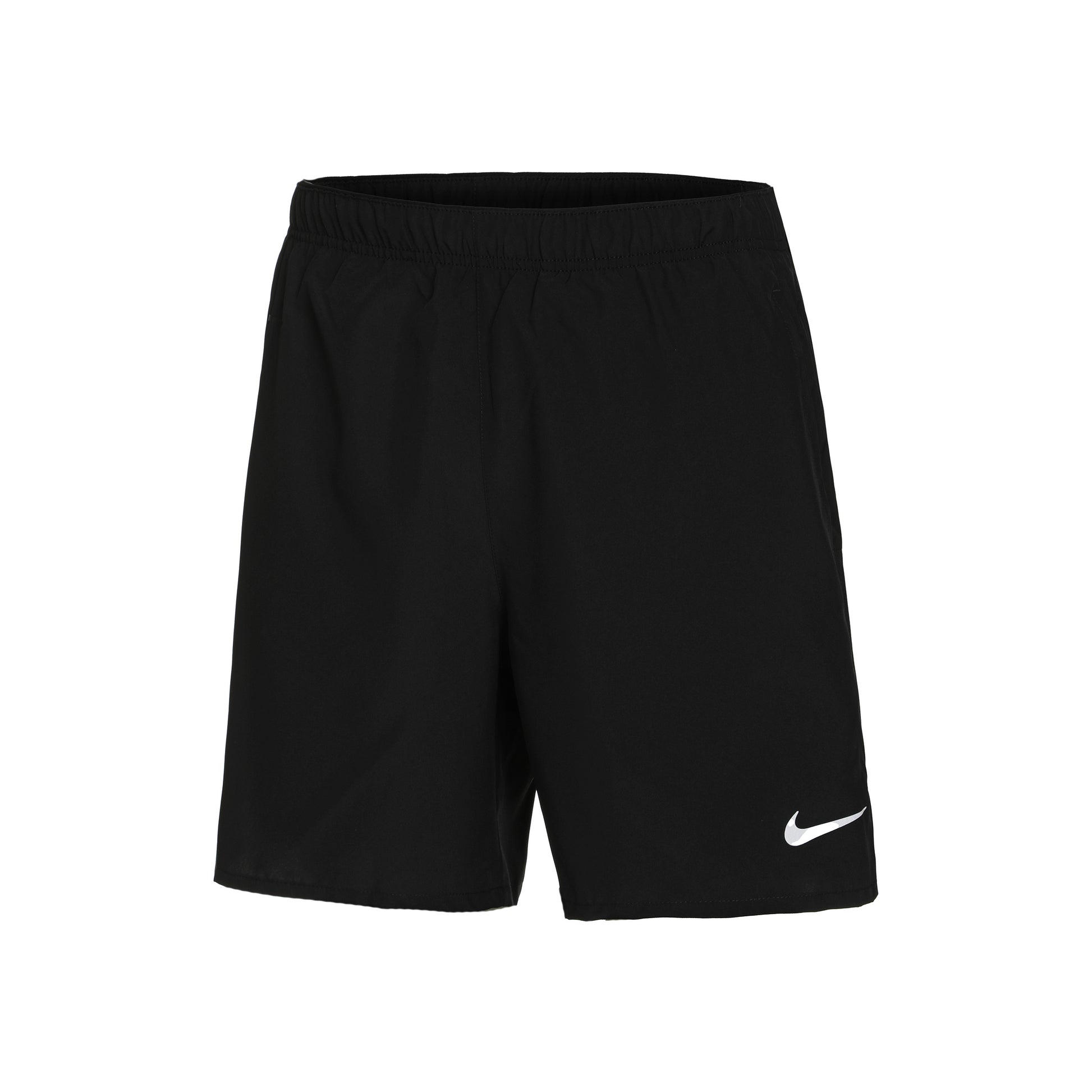 Nike Dri-Fit Challenger 7in 2in1 Hardloopshorts Heren-Zwart,Grijs