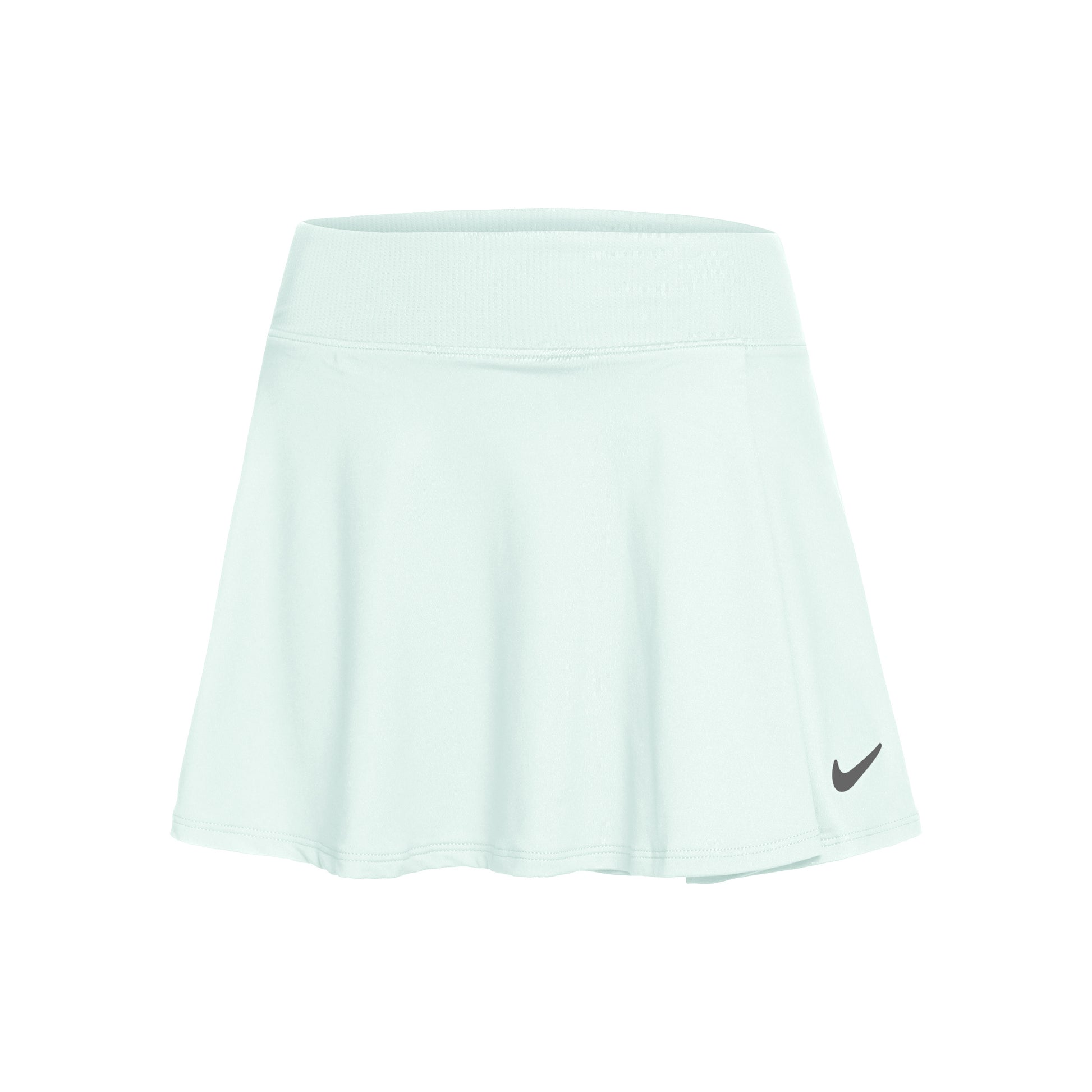 Nike Dri-Fit Victory Court Flouncy Rok Dames - mint,