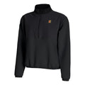 Dri-Fit Court Heritage Trainingsjack Dames - zwart,