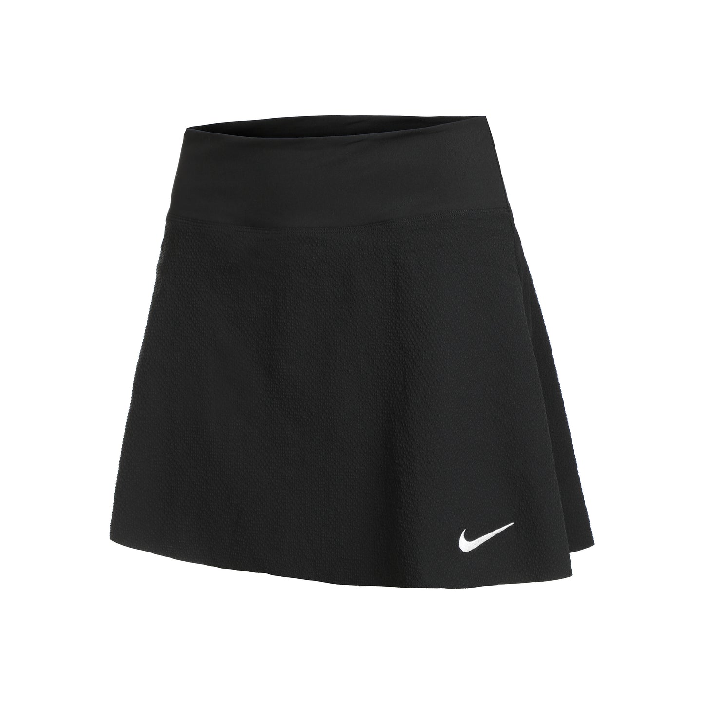 Nike Dri-Fit Club Regular VNR Rok Dames - zwart,