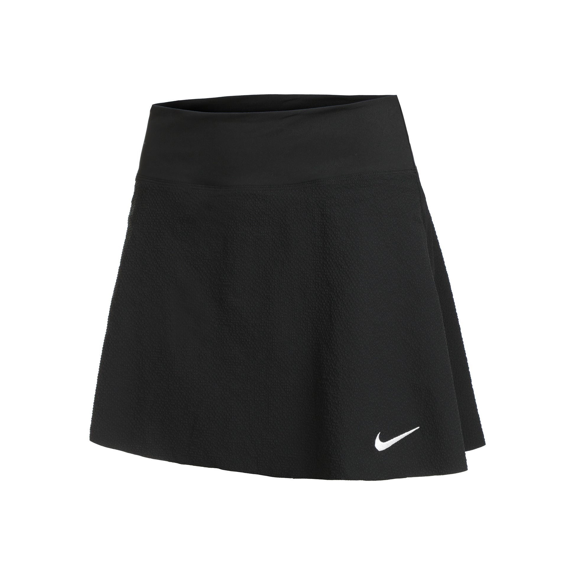 Nike Dri-Fit Club Regular VNR Rok Dames - zwart,