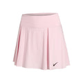 Dri-Fit Club Short Rok Dames - roze,