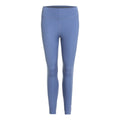 Dri-Fit One Mid-Rise Tight Dames - blaugrau,