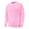 Sportswear Club Sweatshirt Heren - paars,