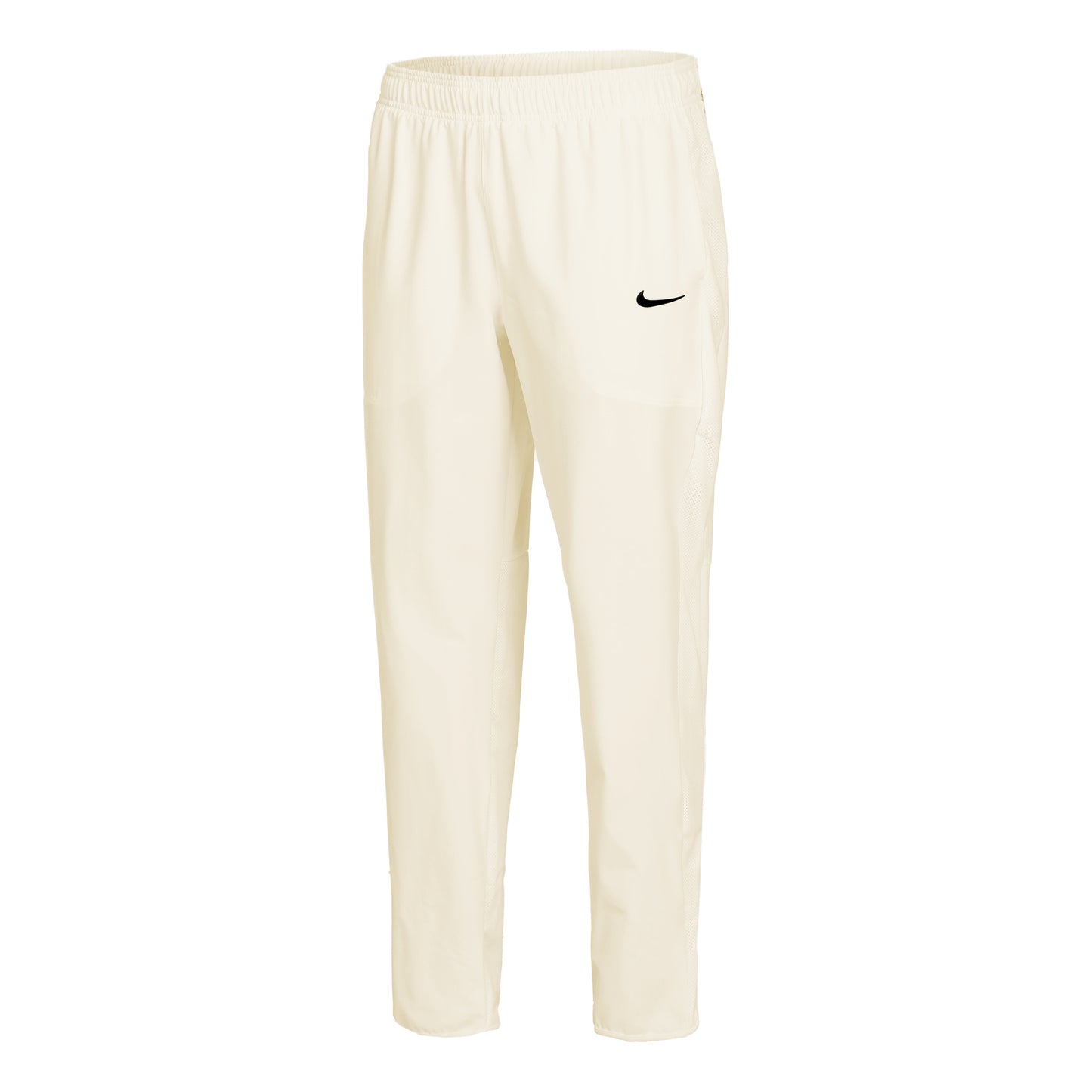 Nike Court  Trainingsbroek Heren - geel,