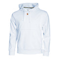 Dri-Fit Court Heritage Fleece Sweater met capuchon Heren - blaugrau,