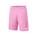 Dri-Fit Court 9in Shorts Heren - paars,