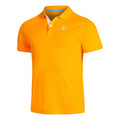 Dri-Fit RAFA Slim Polo Heren - oranje,