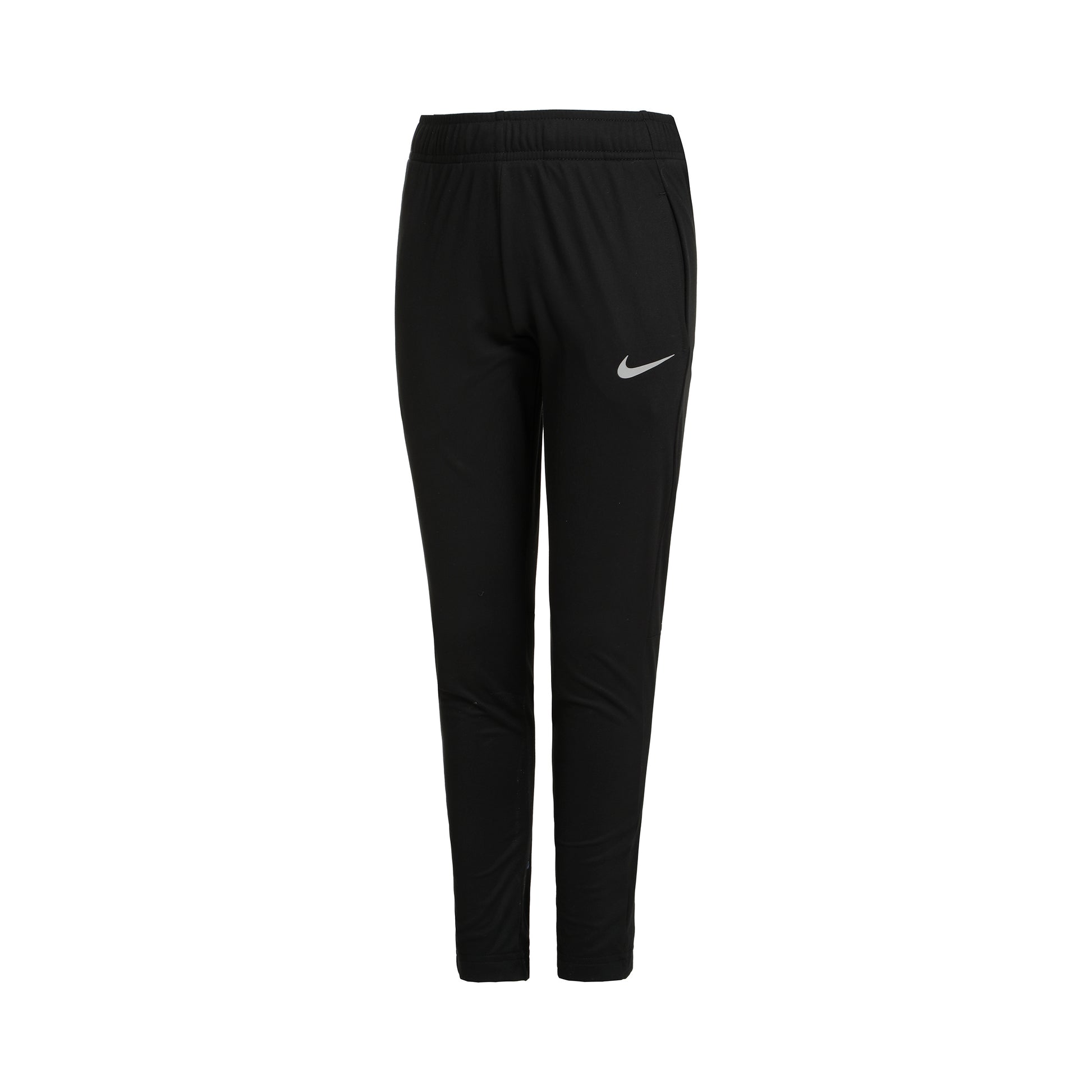 Nike Poly+ Trainingsbroek Jongens - zwart,