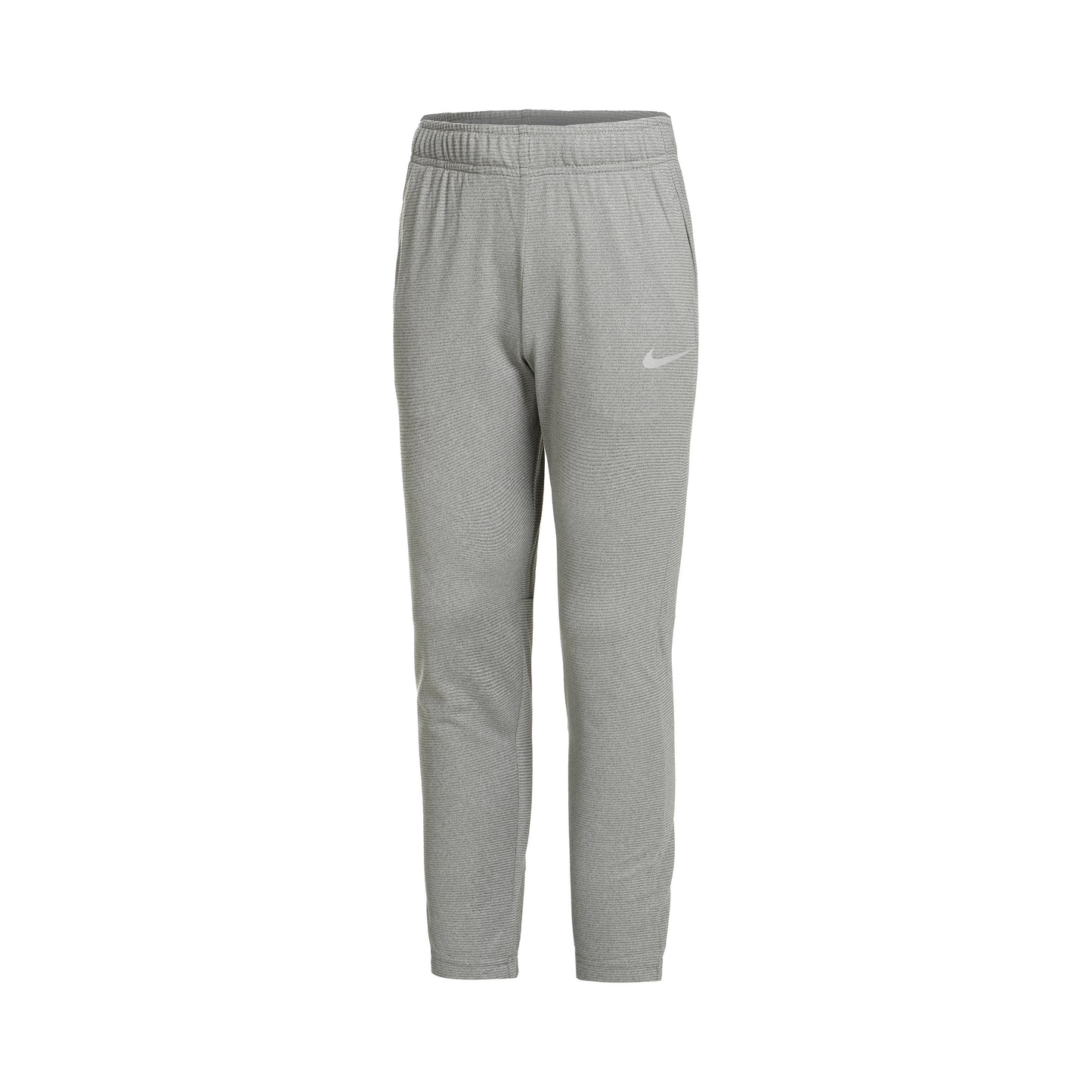 Nike Poly+ Trainingsbroek Jongens - grijs,