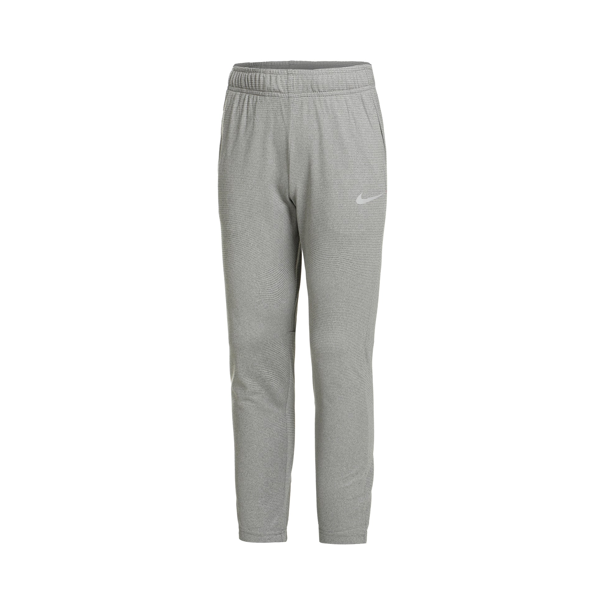 Nike Poly+ Trainingsbroek Jongens - grijs,