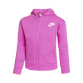 Big Kids Sportjas Meisjes - pink,