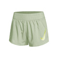 Swoosh Shorts Dames-Salie