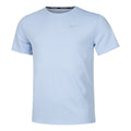 Miler Hardloopshirt Heren - paars