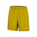 Challenger 7in Brief-Lined Hardloopshorts Heren - kaki
