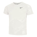 Dri-Fit Run Division Techknit Hardloopshirt Heren - wit,