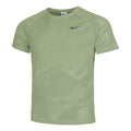 Dri-Fit Run Division Techknit Hardloopshirt Heren - groen,