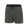 Dri-Fit Multi Tech Hardloopshorts Jongens-Kaki