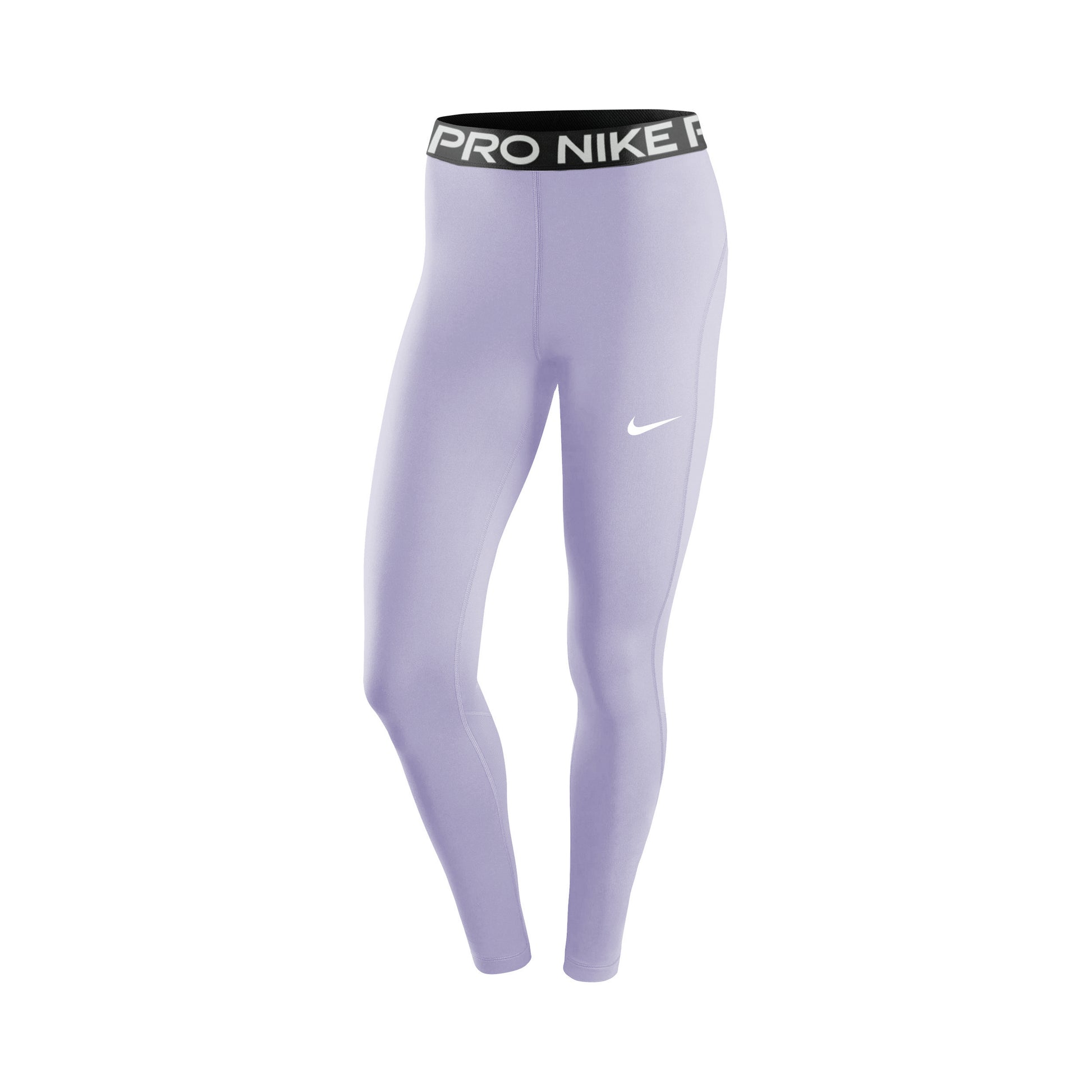 Nike Pro Tight Meisjes - mauve,