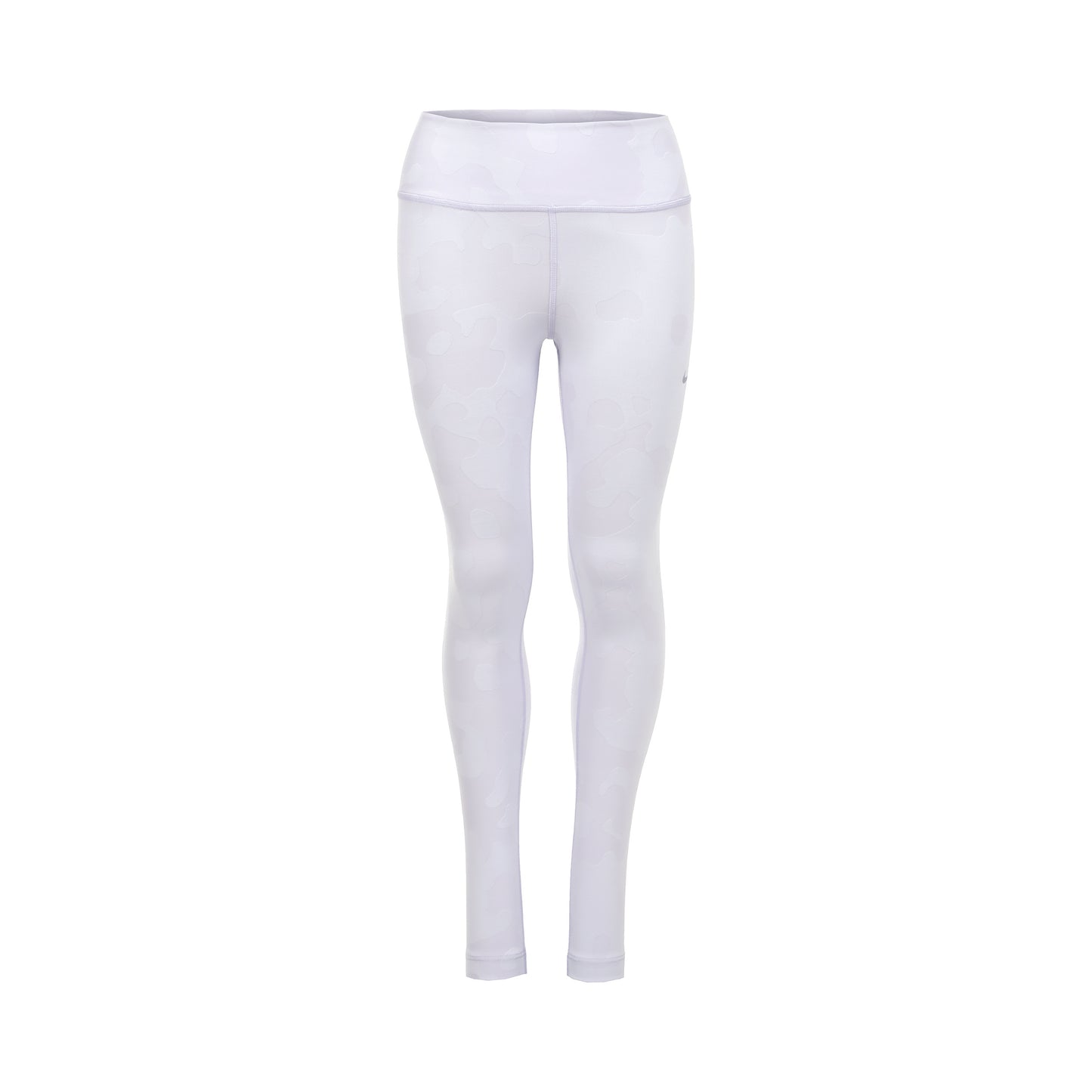 Nike Dri-Fit One AOJ Hardlooplegging Meisjes-Mauve