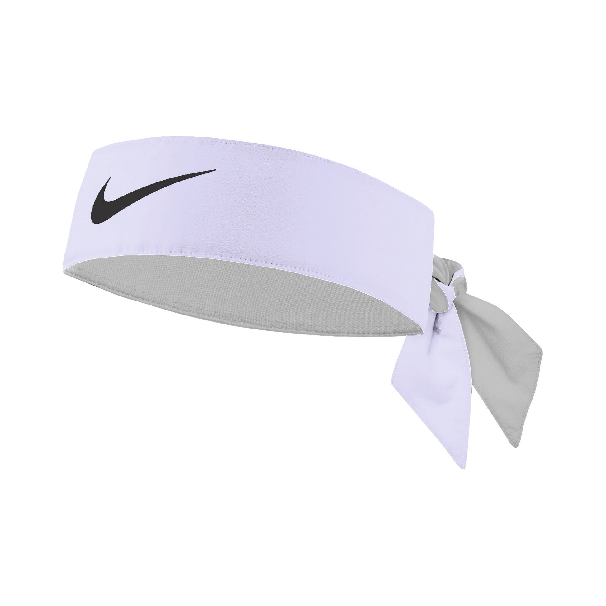 Nike Premier Bandana Unisex - mauve, zwart