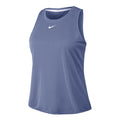 Dri-Fit One STD Tanktop Dames - blaugrau,