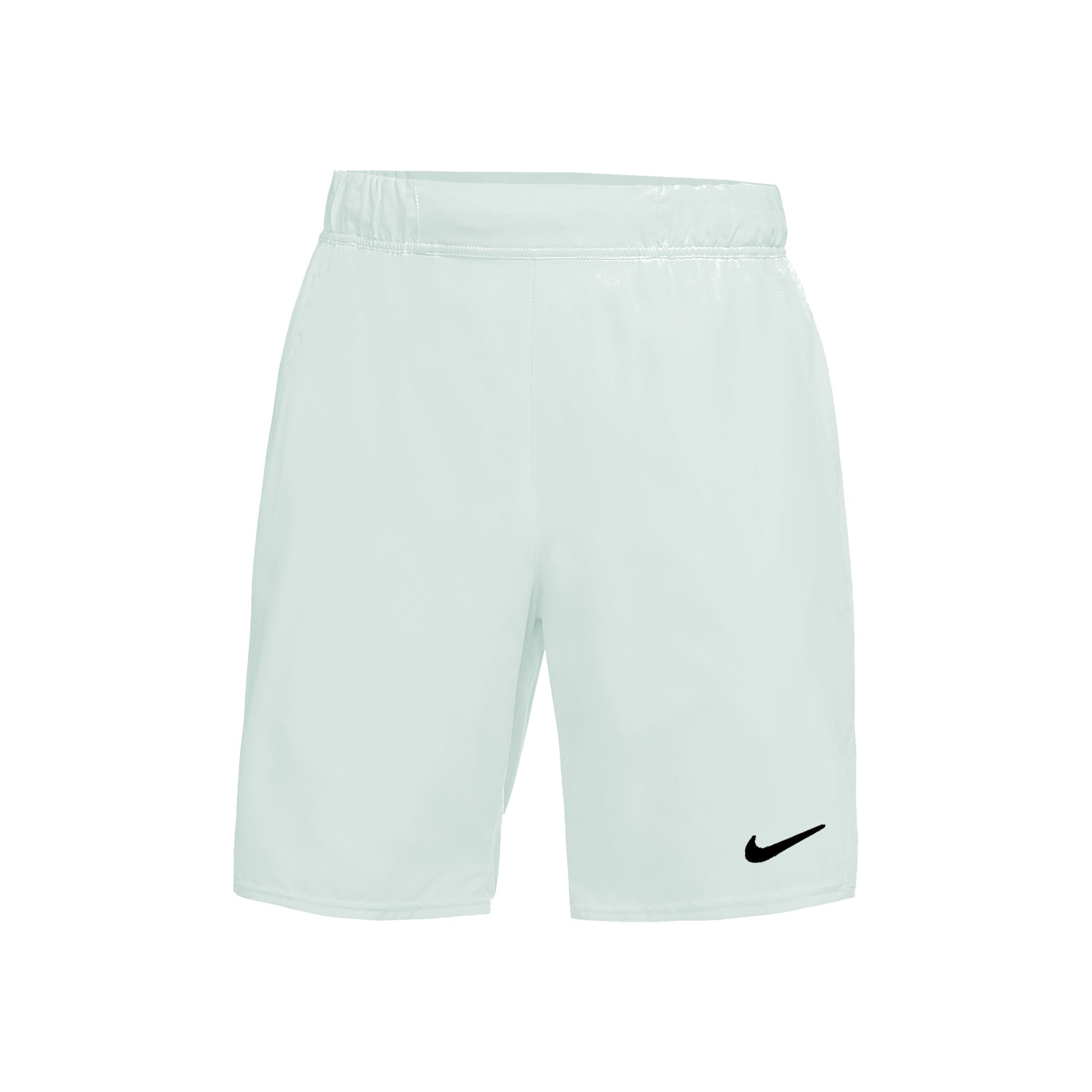 Nike Dri-Fit Victory Court 9in Shorts Heren - mint,
