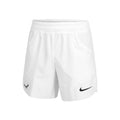 Dri-Fit RAFA MNK 7in Shorts Heren-Wit,Zwart