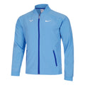 Dri-Fit RAFA MNK Trainingsjack Heren - lichtblauw, blauw