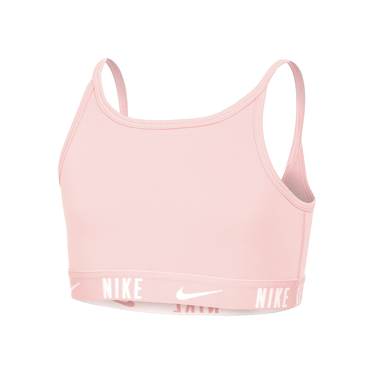 Nike Big Kids Sport-bh Meisjes - roze,