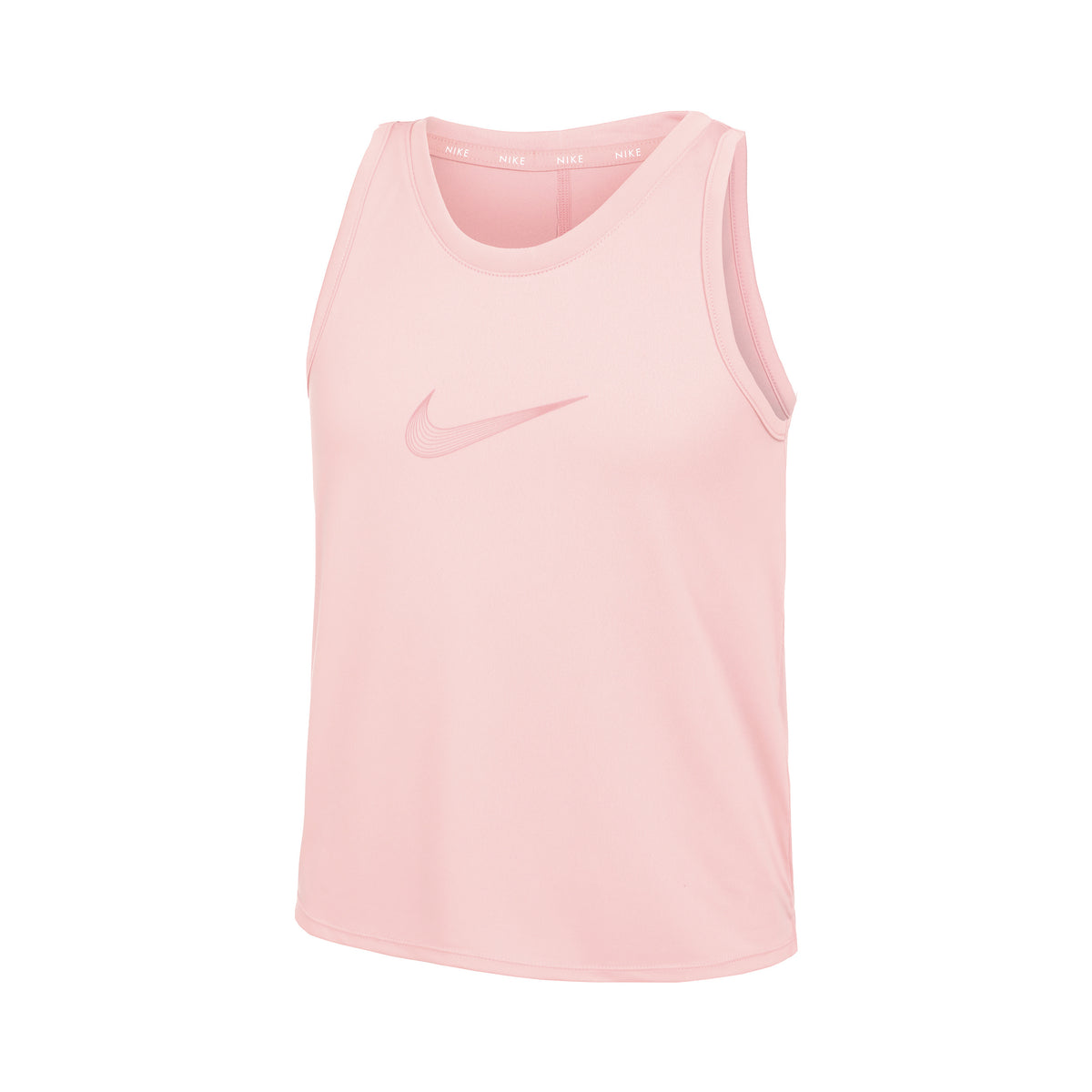 Nike Dri-Fit Big Kids Tanktop Meisjes - roze,
