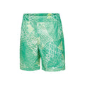 Court Dri-Fit Victory 9in Shorts Heren - groen, wit