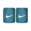 Premier Zweetband Verpakking 2 stuks Heren-blauw