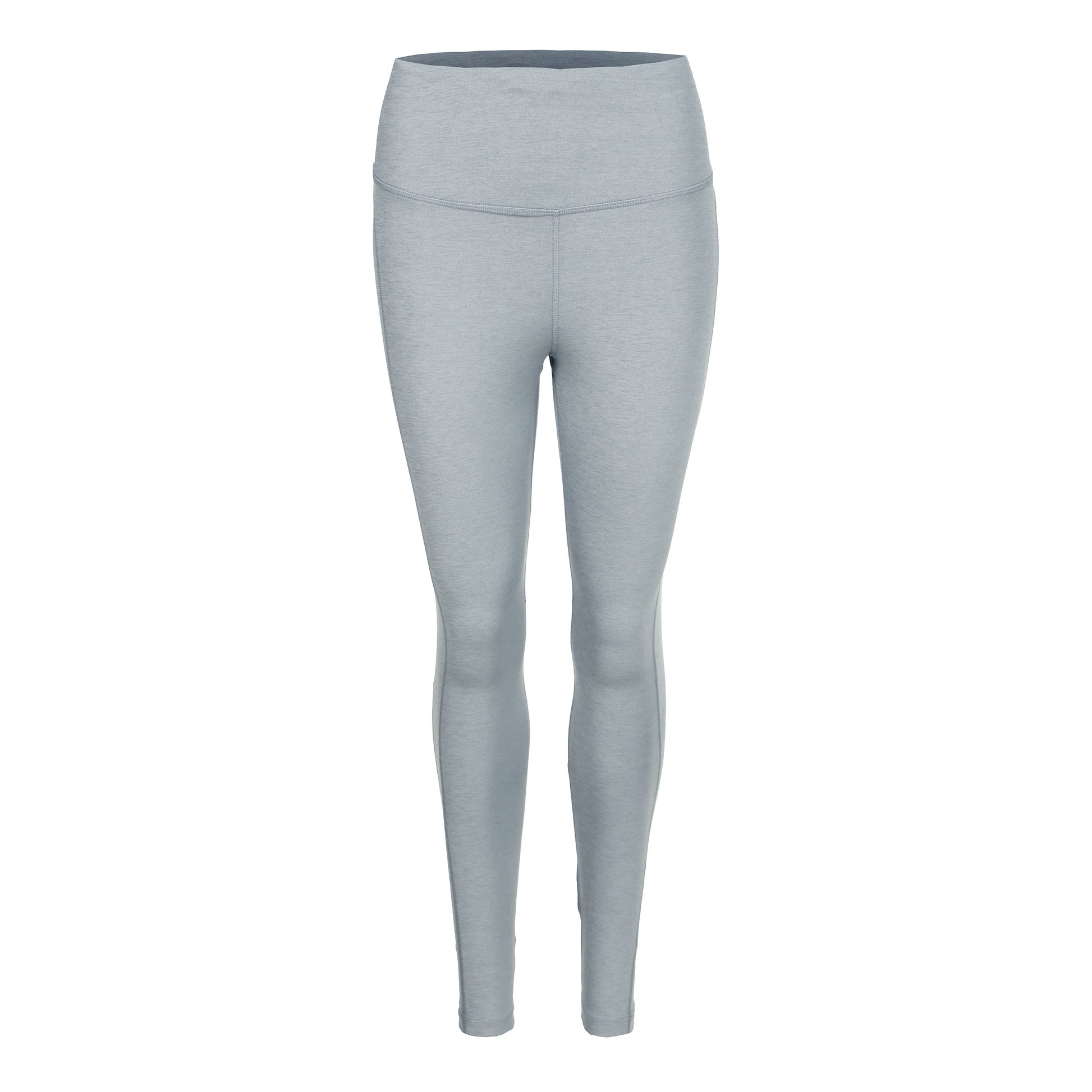 Nike Epic Fast Running Hardlooplegging Dames-Lichtgrijs