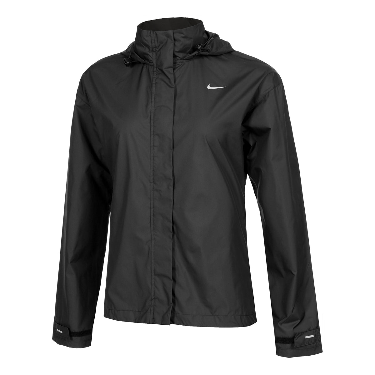 Nike Fast Repel Hardloopjas Dames - zwart,