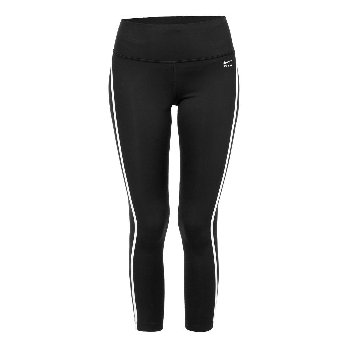 Nike Dri-Fit Air Dri-Fit Fast Mid-Rise 7/8 Tight Dames - zwart,