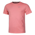 Miler Hardloopshirt Heren - oranje