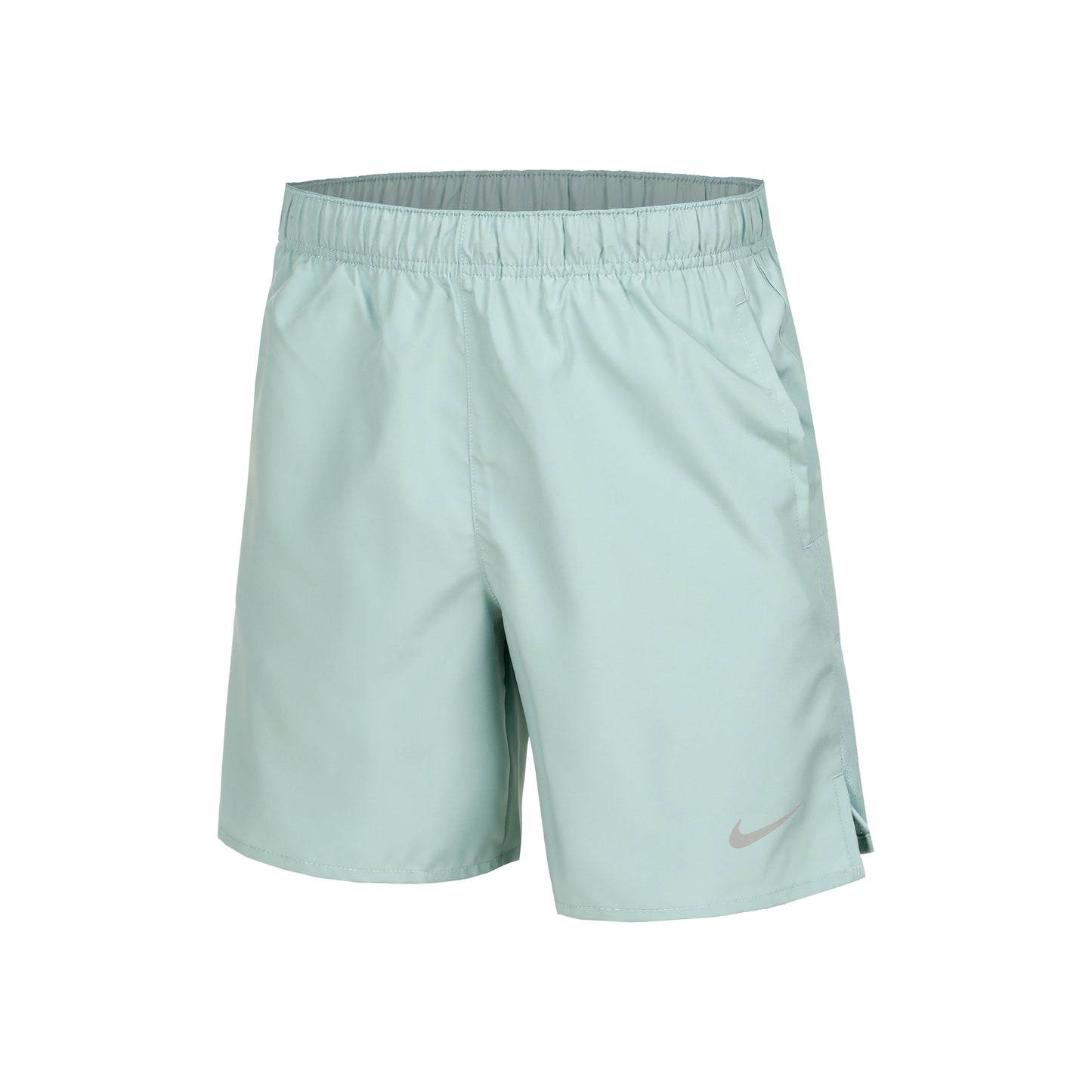 Nike Dri-Fit Dri-Fit Challenger 7in Unlined Versatile Shorts Heren - mint,