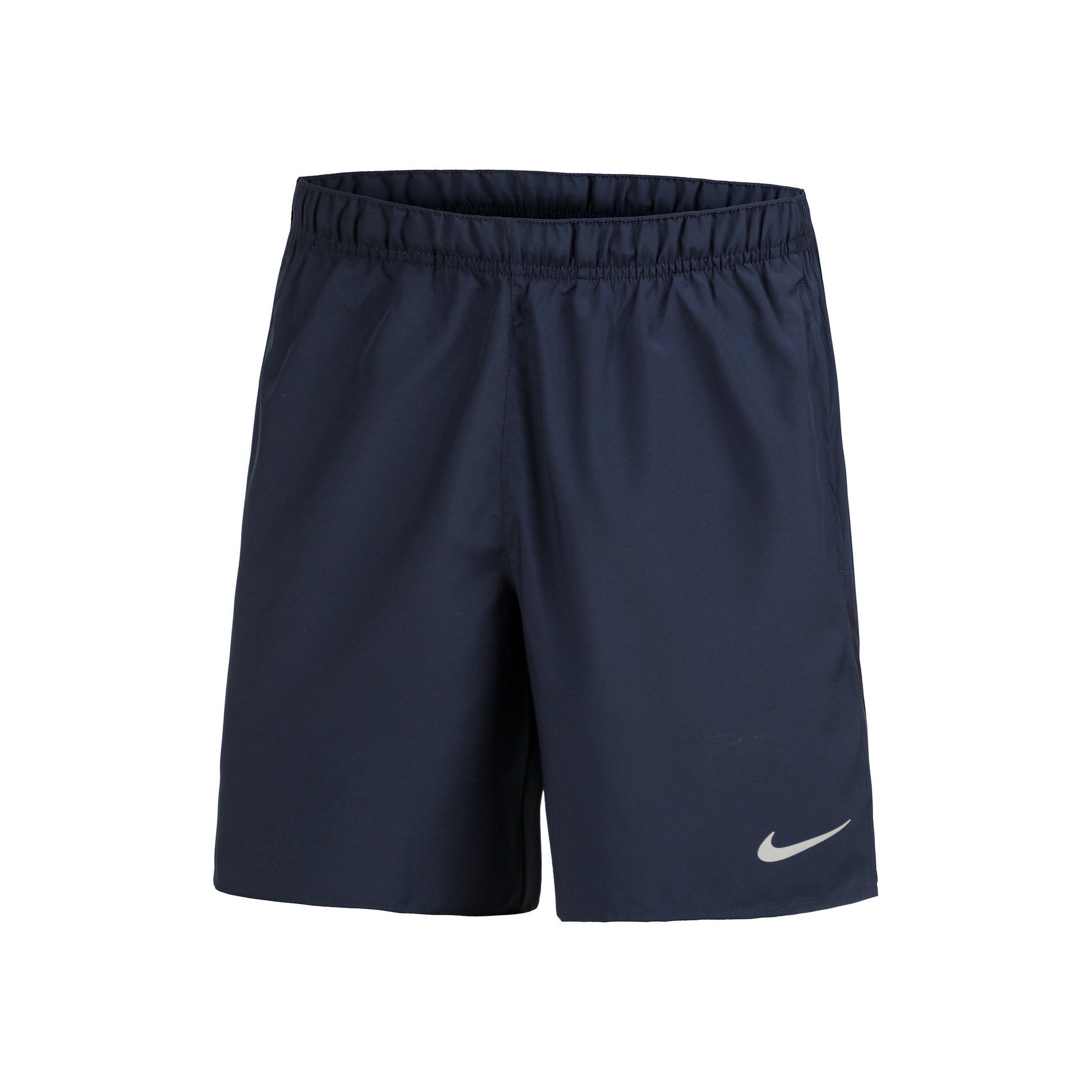 Nike Dri-Fit Dri-Fit Challenger 7in Unlined Versatile Shorts Heren - donkerblauw,