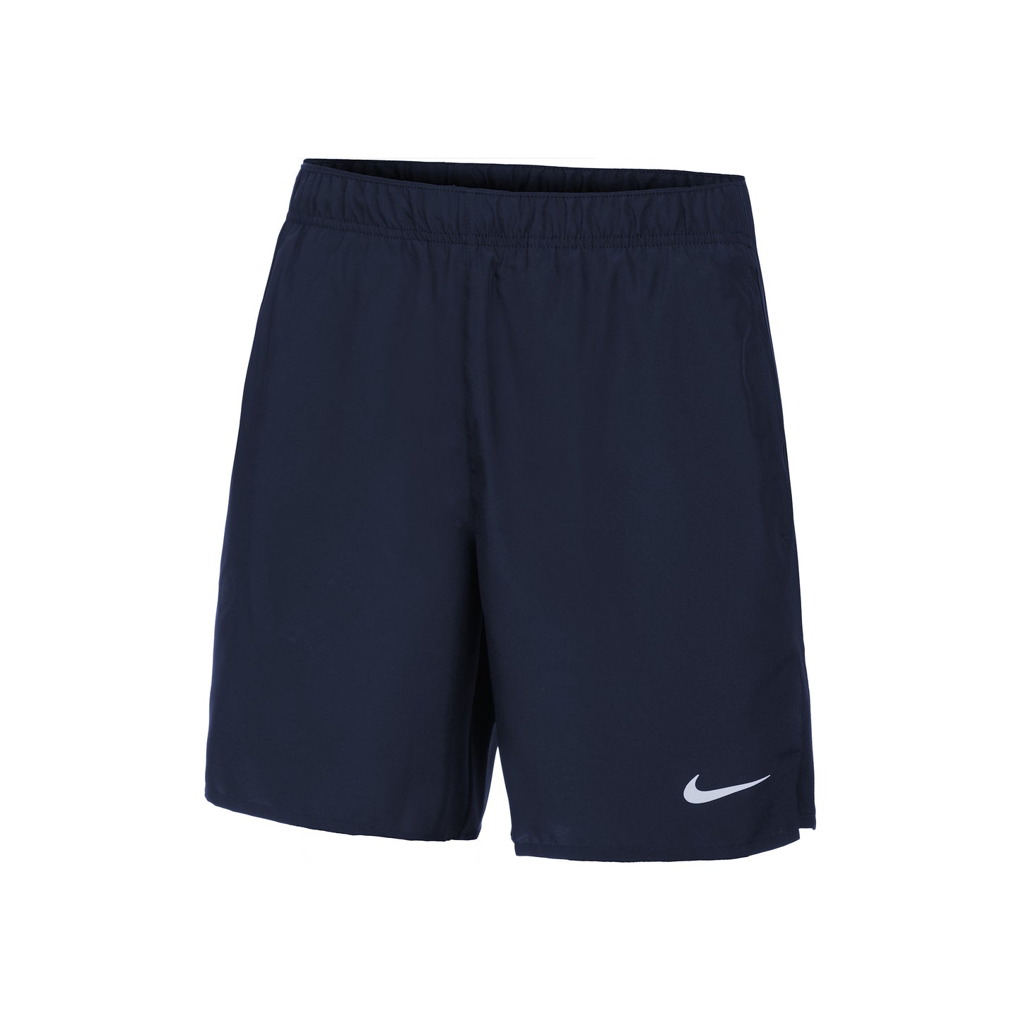 Nike Challenger 7in Brief-Lined Hardloopshorts Heren - donkerblauw