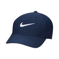 Dri-Fit Club Cap Unisex - donkerblauw,
