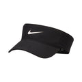 Dri-Fit ACE Visor Unisex - zwart,