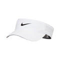 Dri-Fit ACE Visor Unisex - wit,
