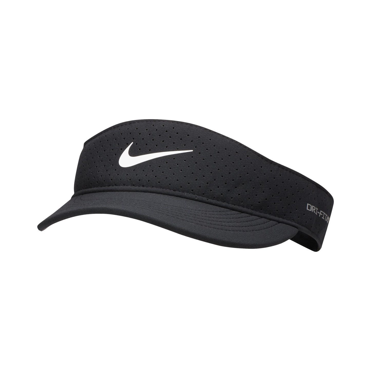 Nike Dri-Fit Visor-Zwart