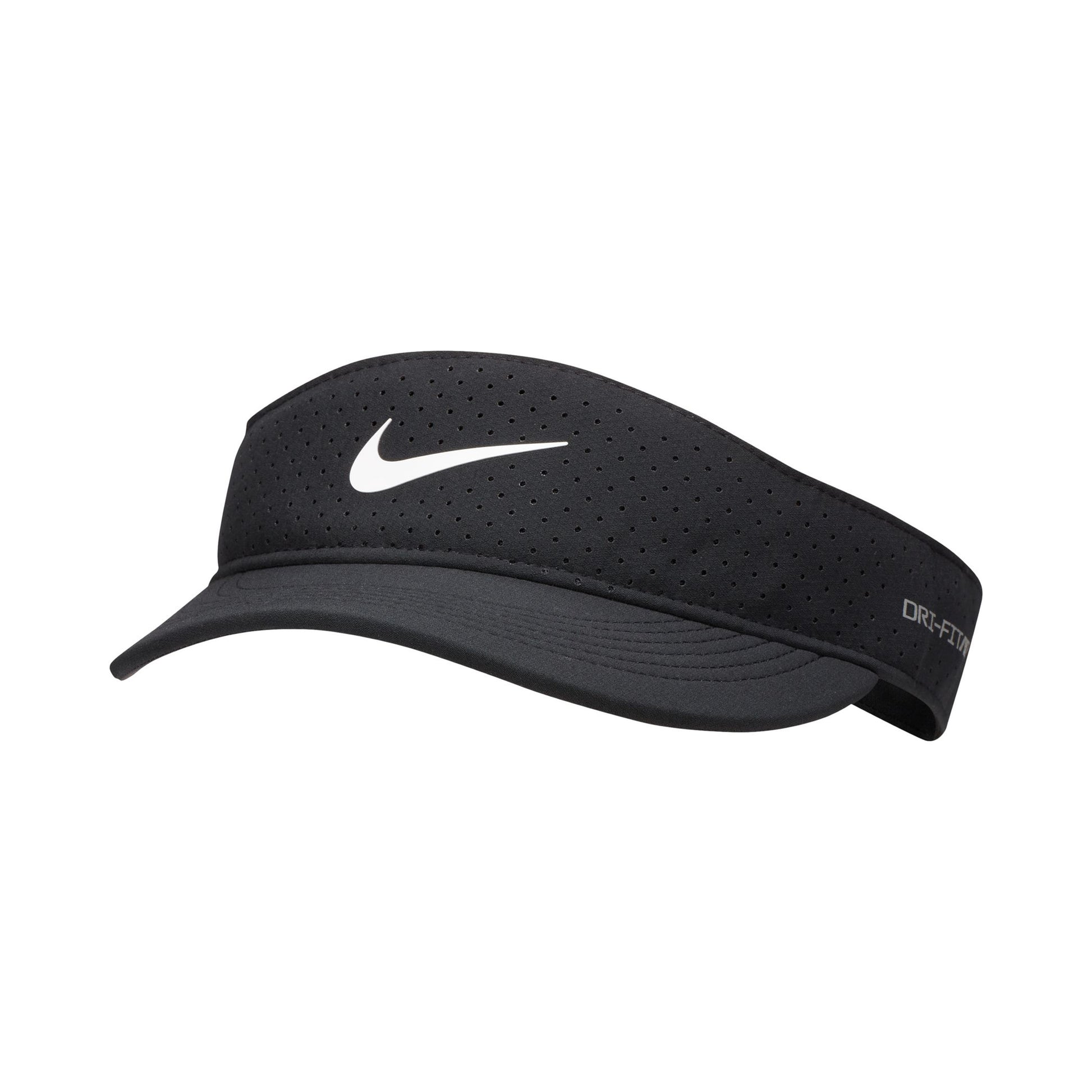 Nike Dri-Fit Visor-Zwart